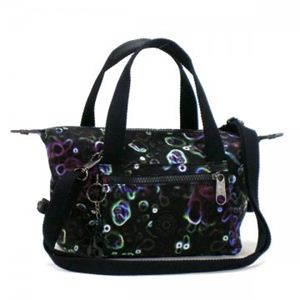 Kipling(キプリング) ハンドバッグ IF K11807 469 ブラック
