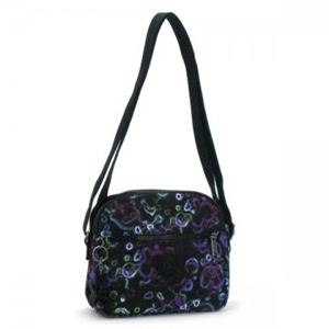 Kipling(キプリング) ショルダーバッグ IF K11808 469 ブラック