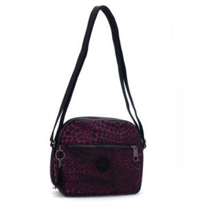 Kipling(キプリング) ショルダーバッグ IF K11808 170 ワイン