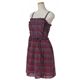 MARC BY MARC JACOBS（マークバイマークジェイコブス） レディースドレス M193337 レッド