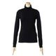 MaxMara Studio（マックスマーラステューディオ） レディースカットソー 2 69760403000 7 ブラック L59 S62 W46 S H36