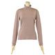 MaxMara Studio（マックスマーラステューディオ） レディースカットソー 2 69760403000 2 ピンク L59 S62 W46 S H36