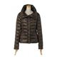MaxMara Studio（マックスマーラステューディオ） レディースJKT 2 64860203000 4 ブラウン L54 S65 W48 S H41
