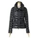 MaxMara Studio（マックスマーラステューディオ） レディースJKT 2 64860203000 7 ブラック L56 S61 W45 S H38