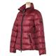 SPORTMAX CODE（スポーツマックスコード） レディースJKT 2 74860206000 4 レッド L62S63W50S H41