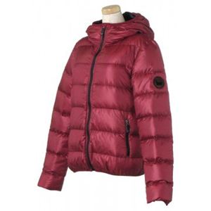 SPORTMAX CODE（スポーツマックスコード） レディースJKT 2 74860106000 4 レッド L55S62W46.5S H40 (380625)