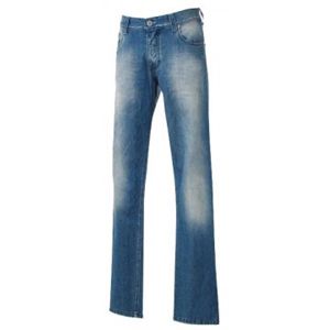 EMPORIO ARMANI�i�G���|���I�A���}�[�j�j �����Y�p���c E1J48S E1 HQS 909 �u���[ W80 H103 R24.5 L112
