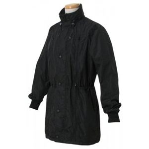 EMPORIO ARMANI�i�G���|���I�A���}�[�j�j �����Y�W���P�b�g E1B56W E1564 999 �u���b�N L82 S67 W58 S H46