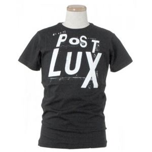 DIESEL（ディーゼル） メンズTシャツ C H H7 900 ブラック L70 S17.5 W51 S H42 (380739)