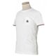 MONCLER（モンクレール） メンズTシャツ 80183 1 ホワイト L66S20W47S H41