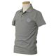 MONCLER（モンクレール） メンズシャツ 83277 985 グレー L63S17.5W42S H40