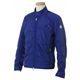 MONCLER（モンクレール） メンズジャケット 41132 748 ブルー L63 S65 W54 S H46
