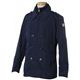 MONCLER（モンクレール） メンズジャケット 41110 609 ブルー L72 S65.5 W54 S H46