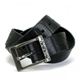 DIESEL（ディーゼル） ベルト 00C HXI 3 ブラック B5×7 長さ78/88