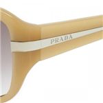 Prada�i�v���_�j �T���O���X/���K�l 0PR 23 HS 3BQ3M1 LENS3.8�~5.5 �摜3