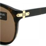 DOLCE��GABBANA�i�h���`�F���K�b�p�[�i�j �T���O���X/���K�l 0DG4017 502/73 LENS5�~5.3 �摜3