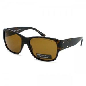 DOLCE��GABBANA�i�h���`�F���K�b�p�[�i�j �T���O���X/���K�l 0DG4025 502/33 LENS4.6�~5.7 �摜�P