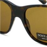 DOLCE��GABBANA�i�h���`�F���K�b�p�[�i�j �T���O���X/���K�l 0DG4025 502/33 LENS4.6�~5.7 �摜2