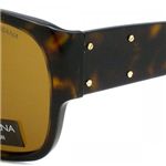 DOLCE��GABBANA�i�h���`�F���K�b�p�[�i�j �T���O���X/���K�l 0DG4025 502/33 LENS4.6�~5.7 �摜3