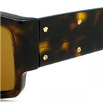 DOLCE��GABBANA�i�h���`�F���K�b�p�[�i�j �T���O���X/���K�l 0DG4026 502/33 LENS3.2�~5.3 �摜3