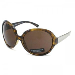 DOLCE��GABBANA�i�h���`�F���K�b�p�[�i�j �T���O���X/���K�l 0DG6043 502/73 LENS4.8�~6.3 �摜�P