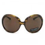 DOLCE��GABBANA�i�h���`�F���K�b�p�[�i�j �T���O���X/���K�l 0DG6043 502/73 LENS4.8�~6.3 �摜4