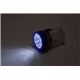 Life+Gear（ライフ+ギア）LED Glow Spot Light（LEDグロウ スポットライト） ブルー - 縮小画像3