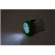 Life+Gear（ライフ+ギア） LED Glow Spot Light（LEDグロウ スポットライト） グリーン - 縮小画像3