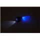 Life+Gear（ライフ+ギア）LED Mini Glow Flashlight（LEDミニグロウフラッシュライト） ブルー - 縮小画像2