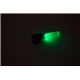 Life+Gear（ライフ+ギア） LED Mini Glow Flashlight（LEDミニグロウフラッシュライト） グリーン - 縮小画像4