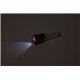 Life+Gear（ライフ+ギア） LED Mini Glow Flashlight（LEDミニグロウフラッシュライト） レッド - 縮小画像3
