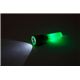 Life+Gear（ライフ+ギア） LED Glow Flashlight（LEDグロウフラッシュライト） グリーン - 縮小画像2