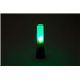 Life+Gear（ライフ+ギア） LED Glow Flashlight（LEDグロウフラッシュライト） グリーン - 縮小画像5