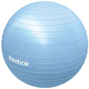 Reebok（リーボック） Gymball（ジムボール） 55cm RE011015SB