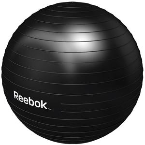 Reebok（リーボック） Gymball（ジムボール） 75cm RE011017BK