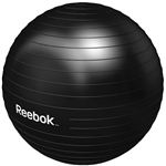 Reebok（リーボック） Gymball（ジムボール） 75cm RE011017BK