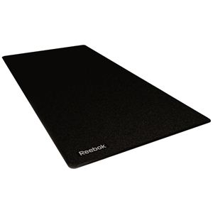 【訳あり・在庫処分】Reebok（リーボック） Tredmill Mat（トレッドミルマット） RE10329