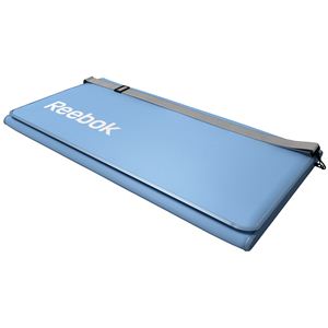 Reebok（リーボック） Fitness Mat（フィットネスマット） RE11021SB