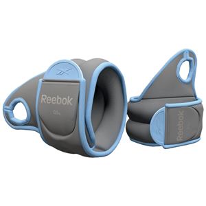 Reebok（リーボック） Wrist Weights 0.5kg×2 RE11070SB