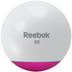 Reebok（リーボック） Gymball（ジムボール） 55cm RE140015PK