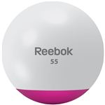 Reebok（リーボック） Gymball（ジムボール） 55cm RE140015PK