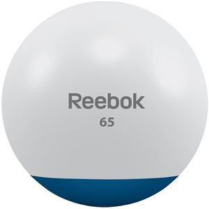 Reebok（リーボック） Gymball（ジムボール） 65cm RE140016BL