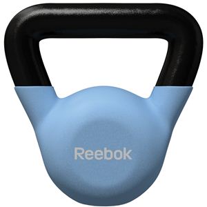 Reebok（リーボック） Kettle Bells（ケトルベル） 2.5kg RE180025SB