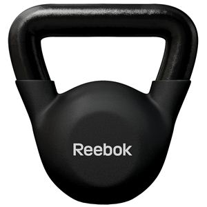 Reebok（リーボック） Kettle Bells（ケトルベル） 7.5kg RE180075BK