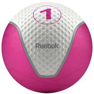 Reebok（リーボック） Medicine Ball（メディシンボール） 1kg RE40121PK