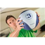 Reebok（リーボック） Medicine Ball（メディシンボール） 3kg RE40123BL