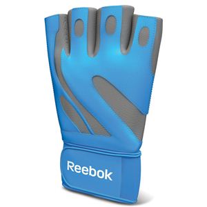 Reebok（リーボック） PREMINM FITNESS GLOVES（フィットネスグローブ） RE40132CB