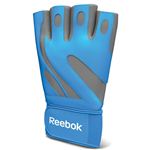 Reebok（リーボック） PREMINM FITNESS GLOVES（フィットネスグローブ） RE40132CB