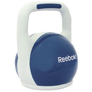 Reebok（リーボック） Cardio Bell（カーディオベル） 6kg RE48006BL