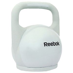 Reebok（リーボック） Cardio Bell（カーディオベル） 8kg RE48008WH